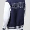 TV Series Stranger Things Varsity Friends Don’t Lie Jacket