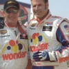 Talladega Nights White The Ballad of Ricky Bobby Wonder Bread Jacket