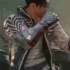 Tekken 8 Jin Kazama Jacket