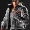 Tekken 8 Jin Kazama Jacket