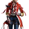 Tekken 8 Leo Kliesen Jacket