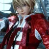 Tekken 8 Leo Kliesen Red Jacket