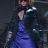 Tekken 8 Reina Mishima Jacket