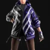 Tekken 8 Reina Mishima Jacket