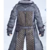 Tekken 8 Sergei Dragunov Gray Coat