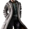 Tekken 8 Sergei Dragunov Coat