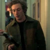 The Bear Jeremy Allen Wool Jacket
