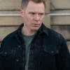 The Blacklist Black Donald Ressler Jacket
