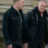 The Blacklist Donald Ressler Black Jacket