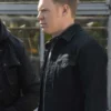 The Blacklist Donald Ressler Jacket