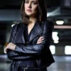 The Blacklist Elizabeth Keen Black Jacket