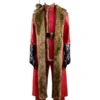 The Christmas Chronicles Santa Claus Suit