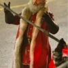 The Christmas Chronicles Santa Claus Coat
