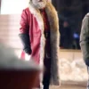 The Christmas Chronicles Santa Red Coat