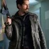 The Expendables 2 Scott Adkins Jacket