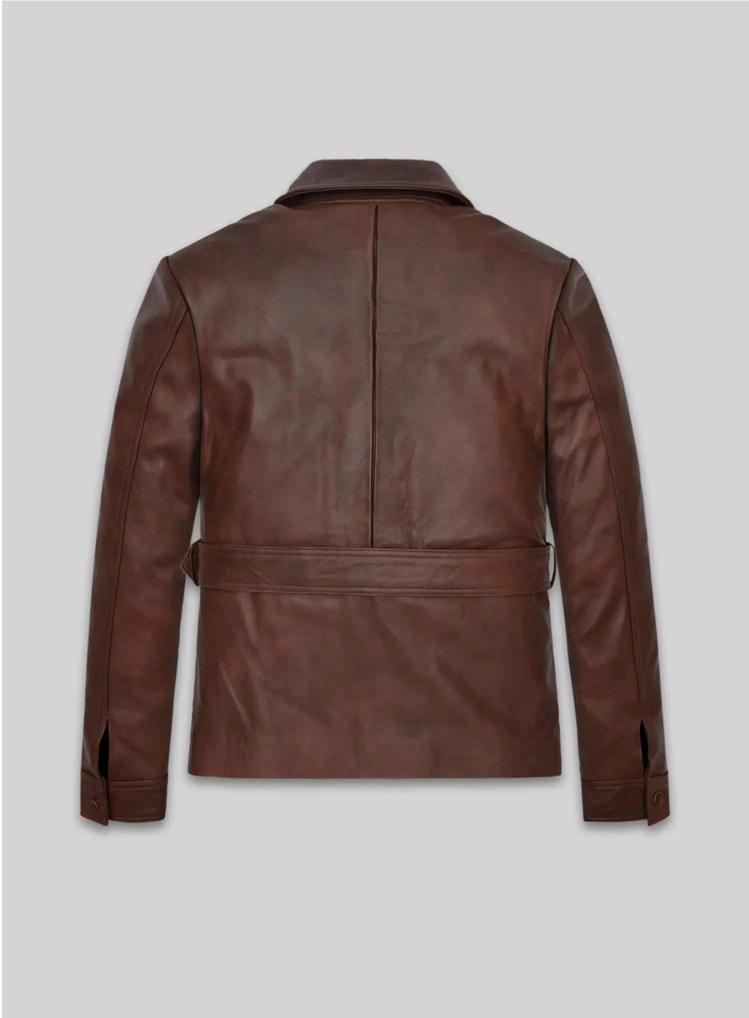 The Kings Man Conrad Oxford Jacket