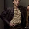 The Last Jedi Poe Dameron Jacket
