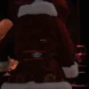 The Santa Clauses Scott Calvin Tim Allen Santa Claus Red Coat with Hat