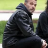 The Town Ben Affleck Jacket