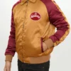 The Wanderers Movie Letterman Jacket