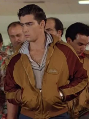 The Wanderers Jacket