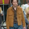 Timothee Chalamet American French Actor Jacket