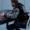 Tom Hardy Venom Detroit Lions Jacket