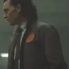 Tom Hiddleston TVA Loki Variant Jacket