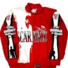 Tony Montana Scarface Red Jacket