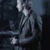 Underworld Evolution Scott Speedman Brown Blazer Jacket
