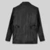 Until Death Anthony Stowe Coat
