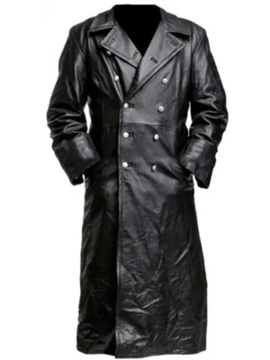 WW2 Military Officer Uniform German Coat