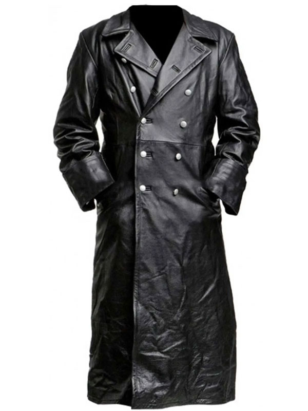 WW2 Military Officer Uniform German Coat