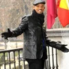 Will Smith American Actor Jacket