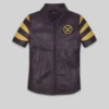 X-Men The Last Stand Kelsey Grammer Jacket