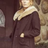 Yellowstone Beth Dutton Blazer Coat