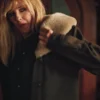 Yellowstone Beth Dutton Brown Blazer Coat