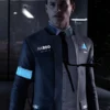 Detroit Become Human Connor Rk800 Jacket